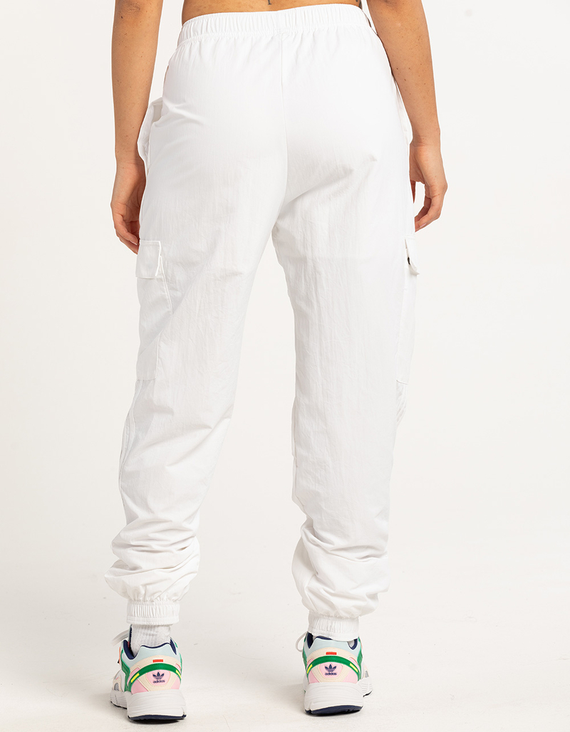ADIDAS Womens Dance Cargo Pants image number 3