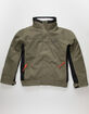 COLUMBIA Bugaboo Mens Jacket image number 1