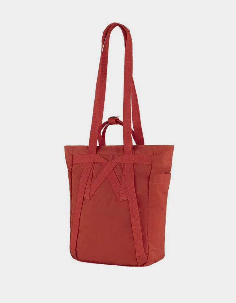 FJALLRAVEN Kanken Totepack Mini Backpack image number 3