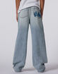RSQ Boys Extra Baggy Jeans image number 4