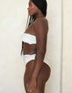DIPPIN' DAISY'S Audrey Cheeky Bikini Bottoms image number 6