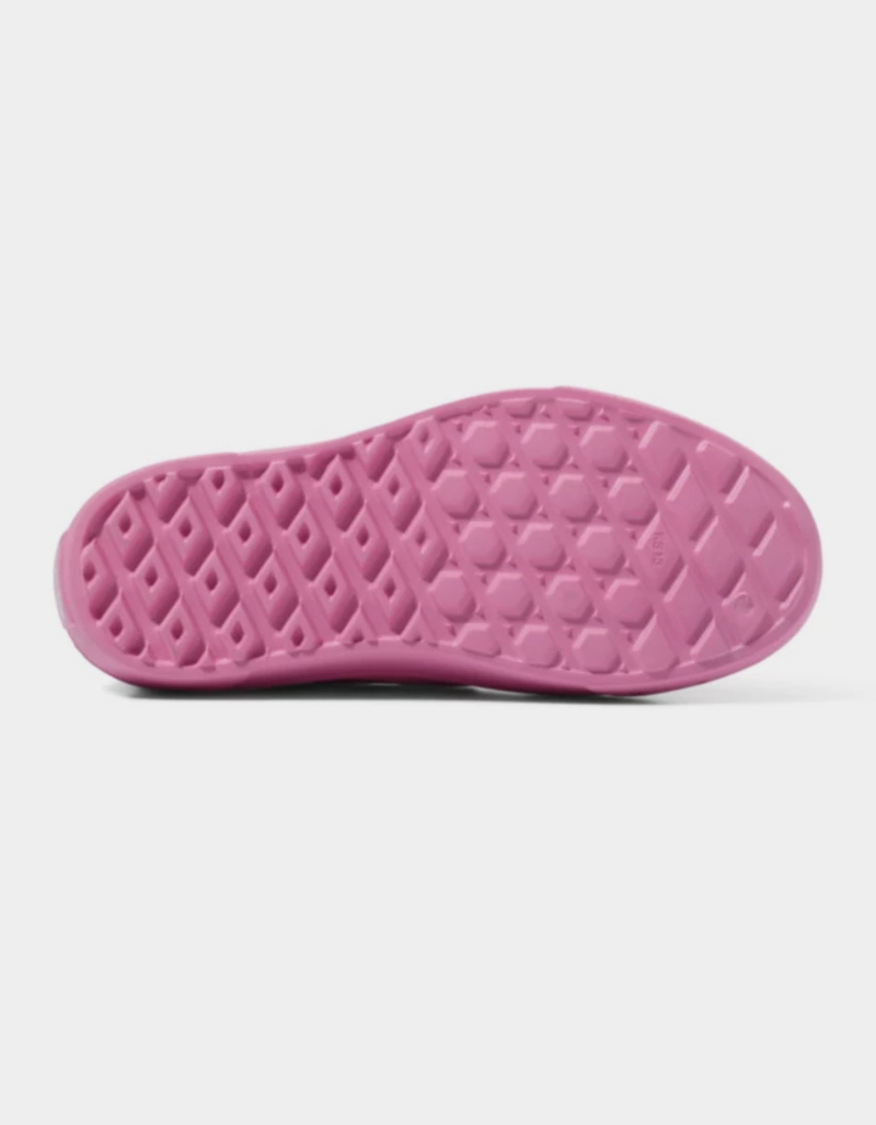 VANS Trk Girls Slip-On Shoes image number 4