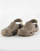 CROCS All Terrain Mens Clogs image number 1