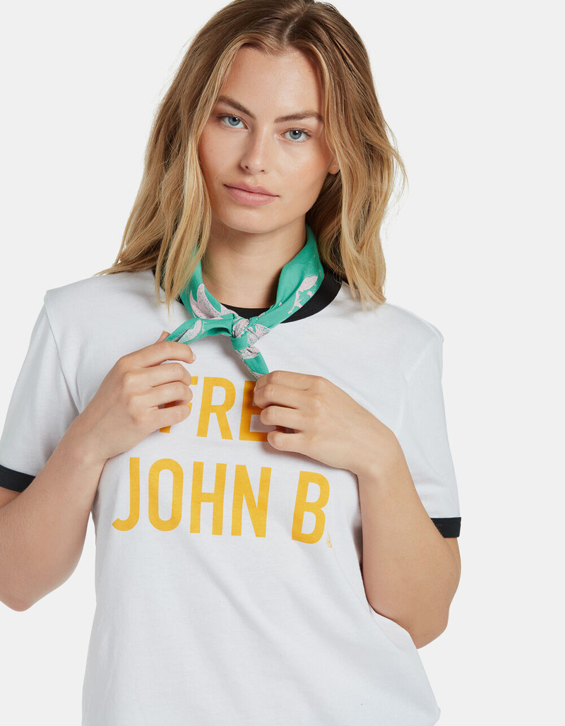 VOLCOM x Outer Banks 3 Pack John B Handkerchiefs image number 3