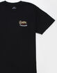 BRIXTON Burk Mens Tee image number 4