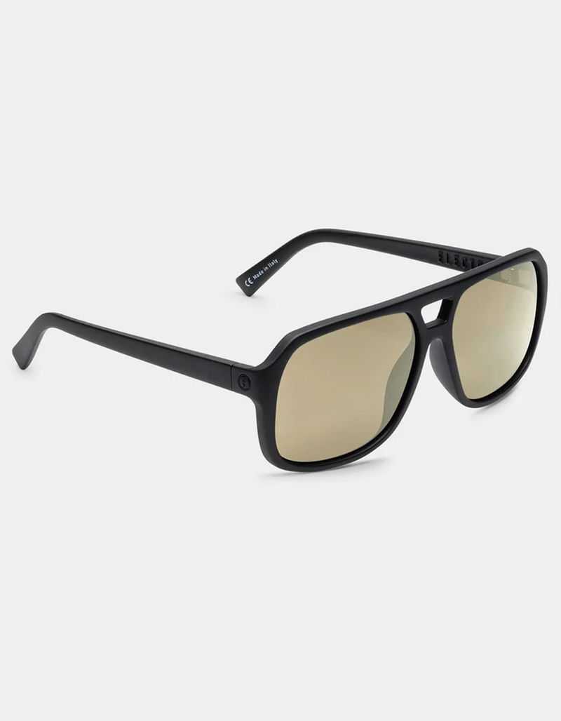 ELECTRIC Dude Sunglasses image number 2