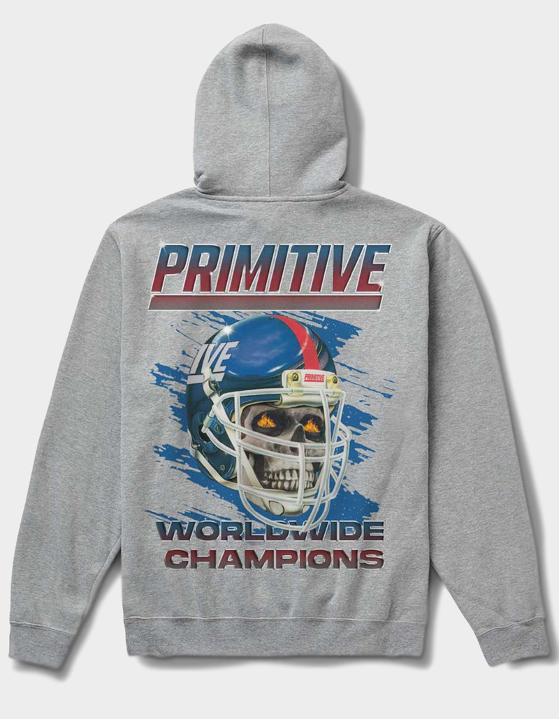 PRIMITIVE Versus Mens Hoodie image number 0