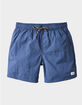 KATIN Poolside Mens Volley Shorts image number 1
