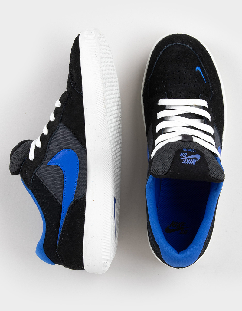 NIKE SB Force 58 Mens Shoes image number 5