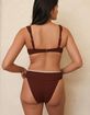 DIPPIN' DAISY'S Athena Underwire Bikini Top image number 3