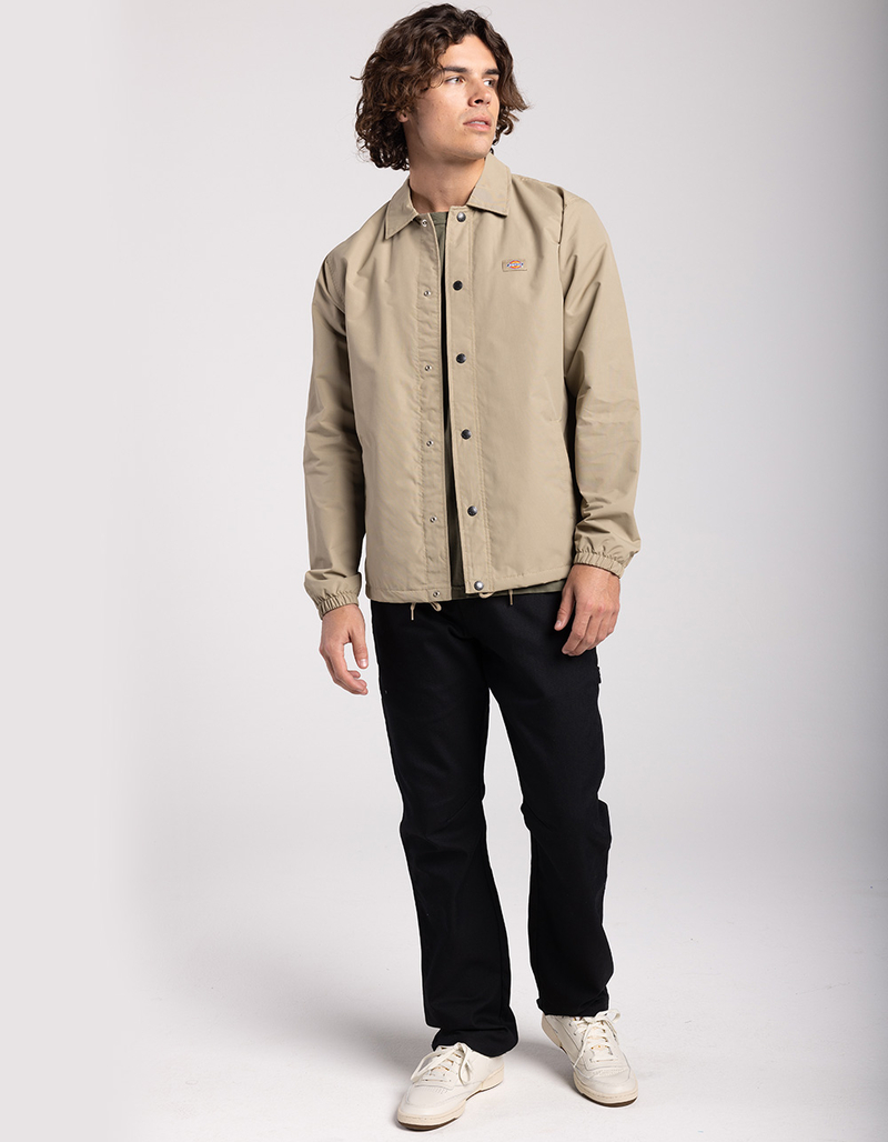DICKIES Oakport Coaches Mens Jacket image number 5