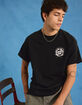 SANTA CRUZ Forging Dot Mens Tee image number 4