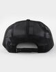 RVCA VA ATW Print Trucker Hat image number 3