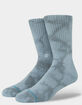 STANCE Icon Dye Mens Crew Socks image number 1
