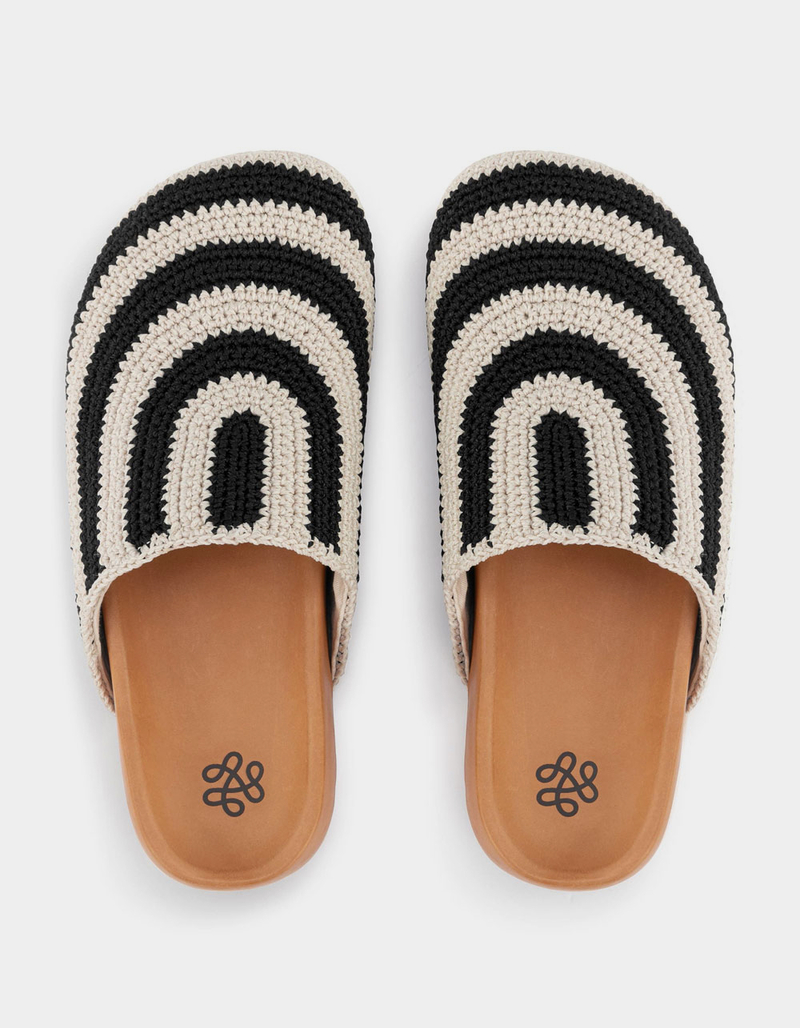 THE SAK Bolinas Clog image number 2