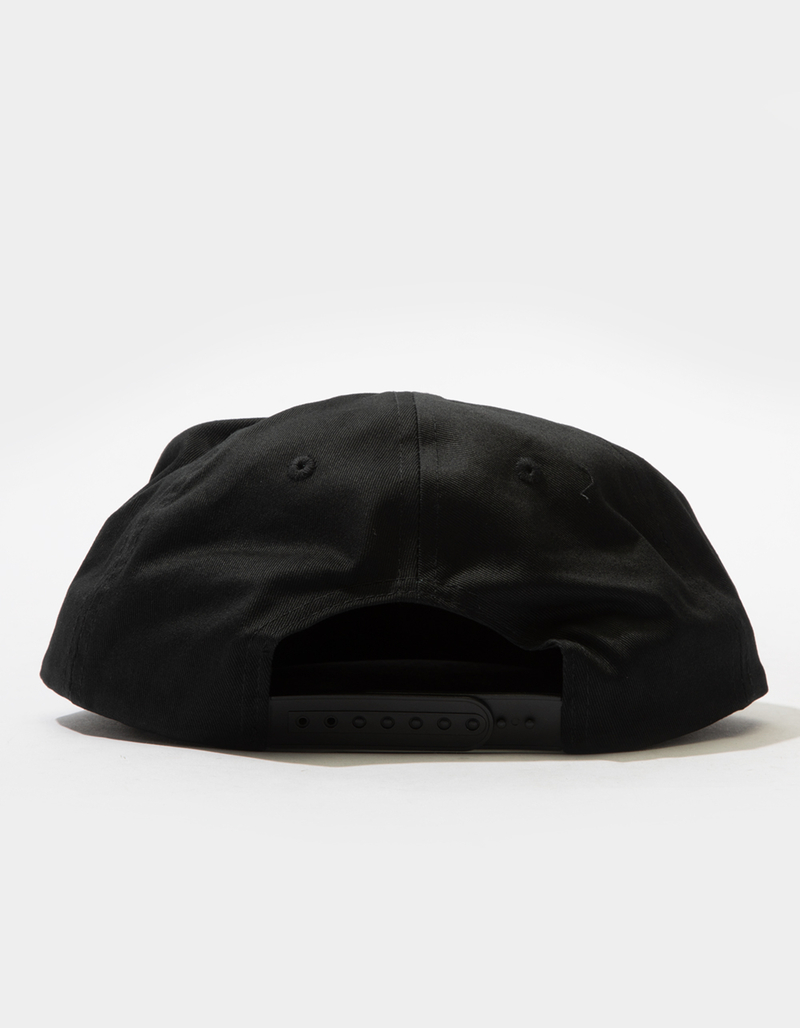 INDEPENDENT BTG Summit Mens Snapback Hat image number 1