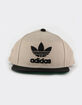 ADIDAS Originals Trefoil Mens Snapback Hat image number 1
