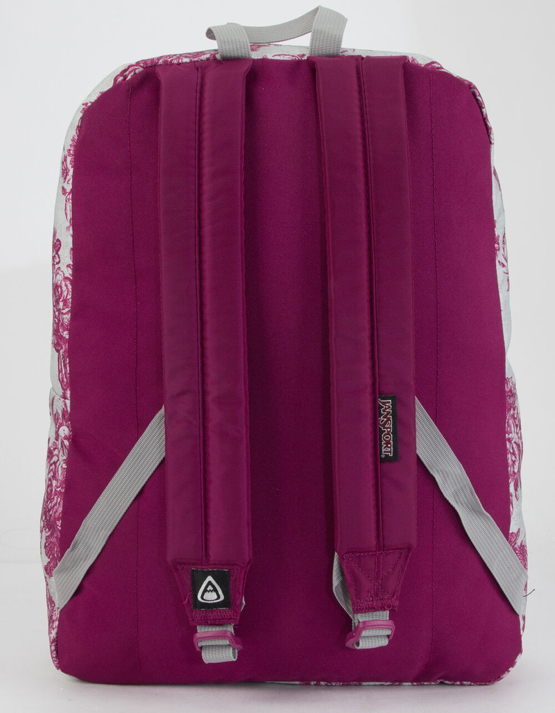 JANSPORT Black Label SuperBreak Backpack image number 1