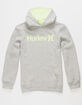 HURLEY One & Only Boys Hoodie image number 1