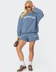 EDIKTED Beyond Edikted Sweatshirt image number 2