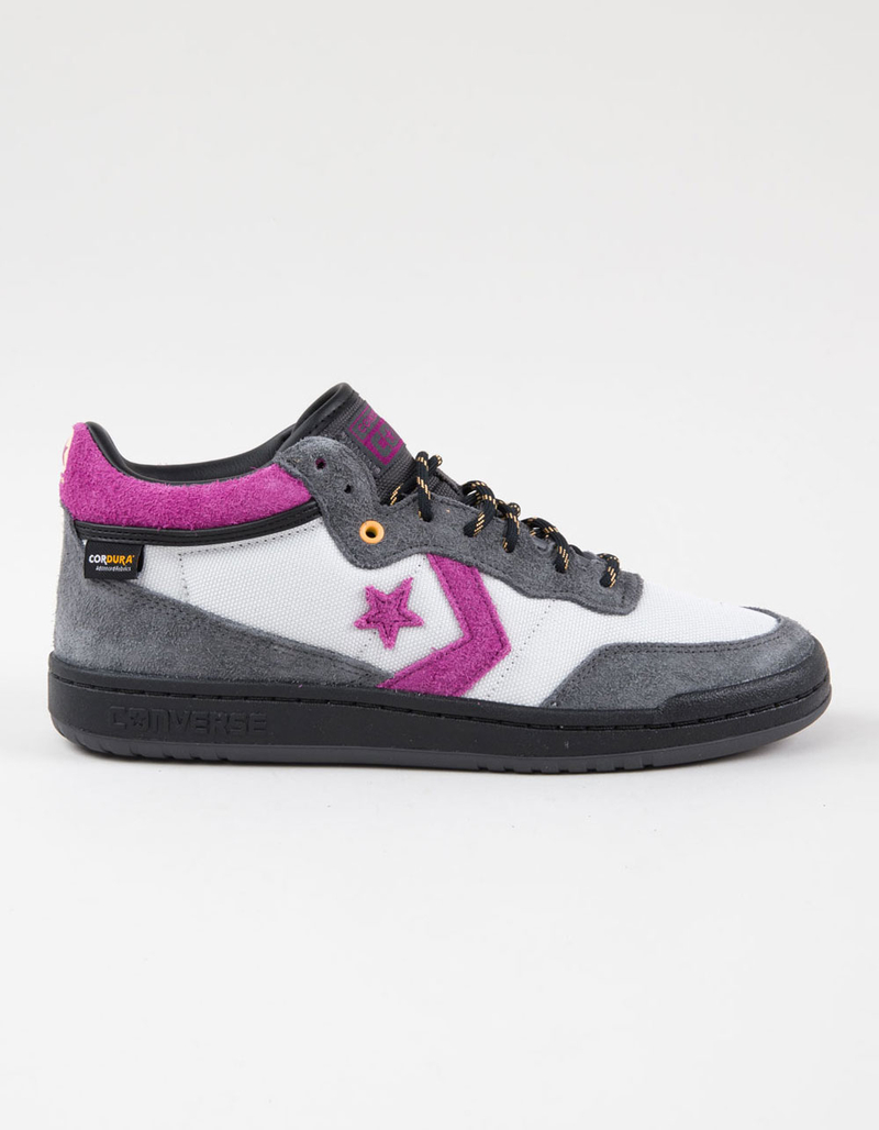 CONVERSE Fastbreak Pro Mid Skate Shoes image number 0