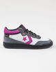CONVERSE Fastbreak Pro Mid Skate Shoes image number 1