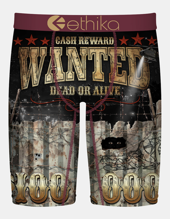 ETHIKA Onsite Staple Boys Boxer Briefs Primary Image