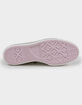 CONVERSE Chuck Taylor All Star Lift Womens Platform Polka Dot Shoes image number 3