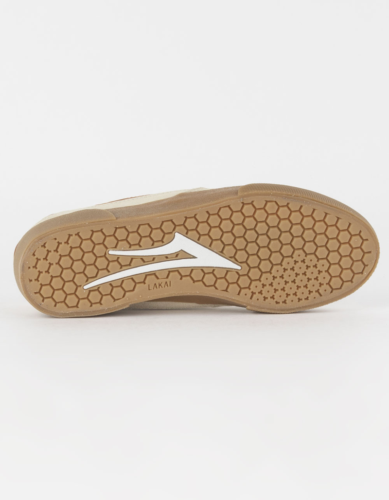 LAKAI Cambridge Mens Shoes image number 2