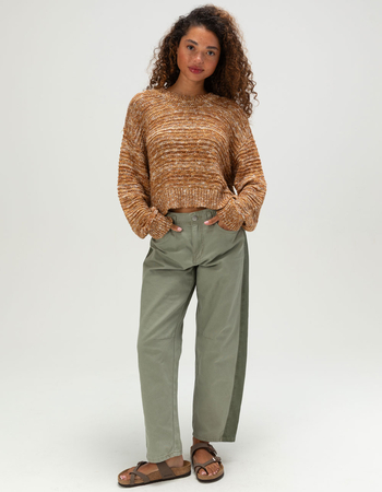 ROXY Enchanted Sky Womens Sweater Alternative Image