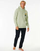 RIP CURL SWC Hays And Fazed Mens Hoodie image number 3