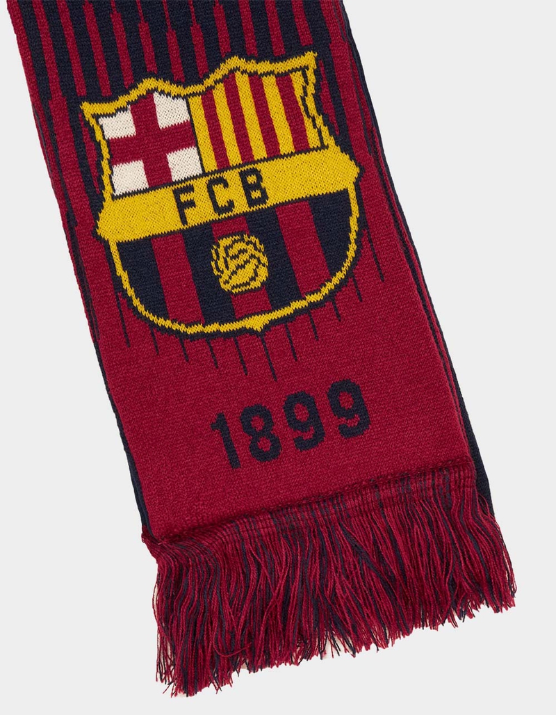 FC BARCELONA Double Sided Scarf image number 2