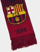 FC BARCELONA Double Sided Scarf image number 3