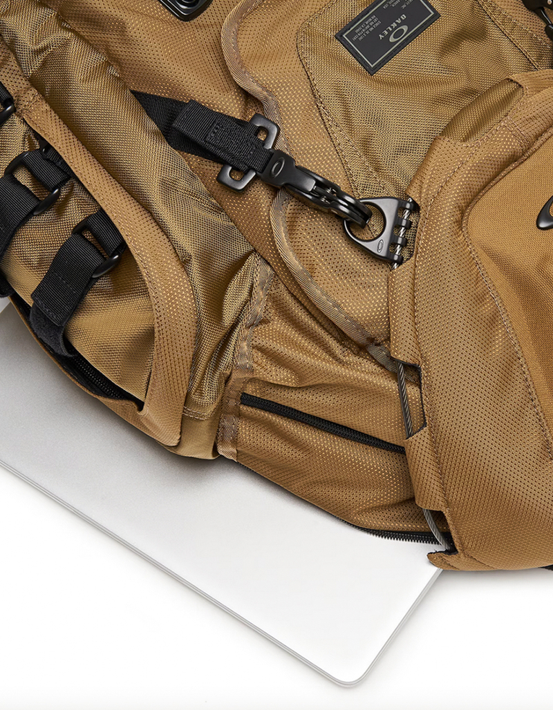 OAKLEY Kitchen Sink Backpack image number 3