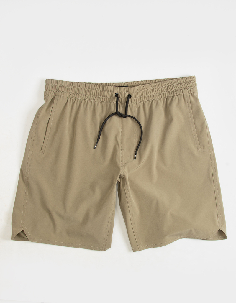 RSQ Active Mens Shorts image number 6