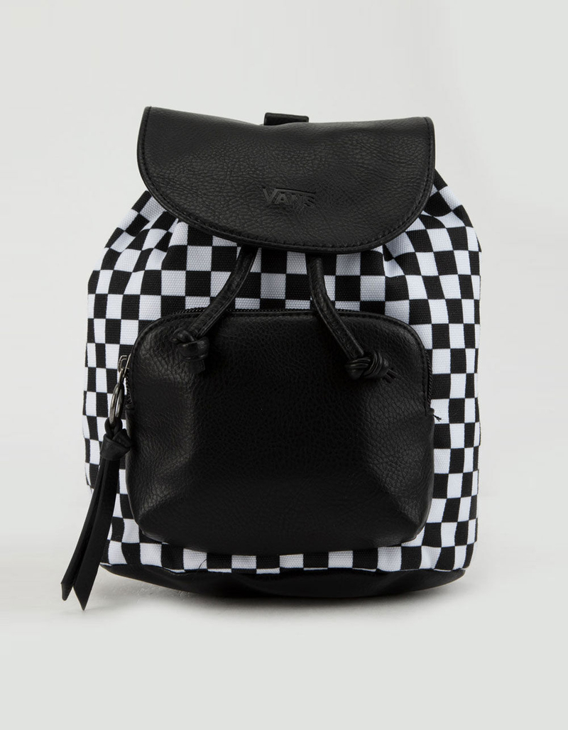 VANS Free Spirit Mini Backpack image number 0