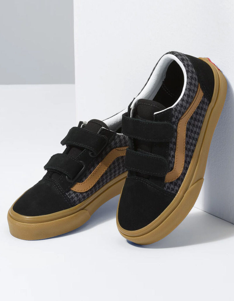 VANS Old Skool Kids Shoes image number 3