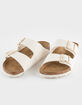 BIRKENSTOCK Arizona Womens Sandals image number 2