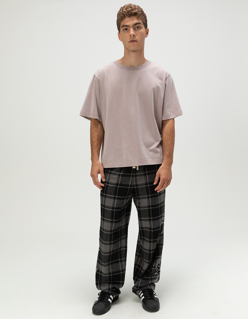 RSQ Mens Boxy Tee image number 5