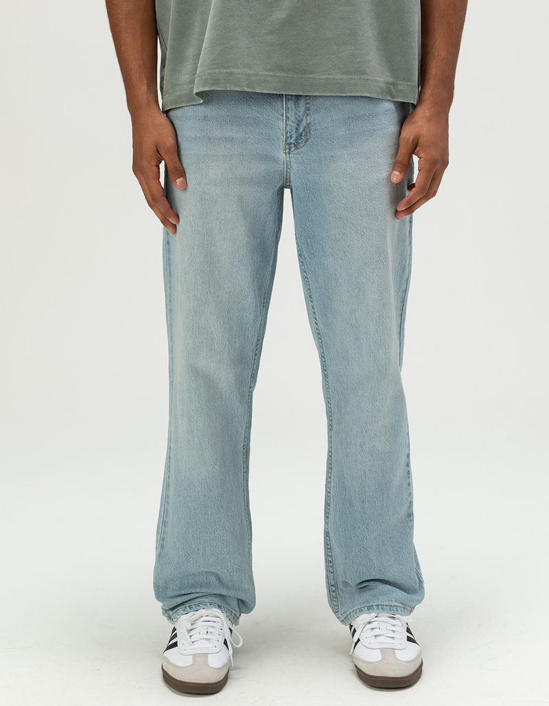 RSQ Mens Straight Jeans image number 1
