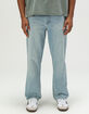 RSQ Mens Straight Jeans image number 2