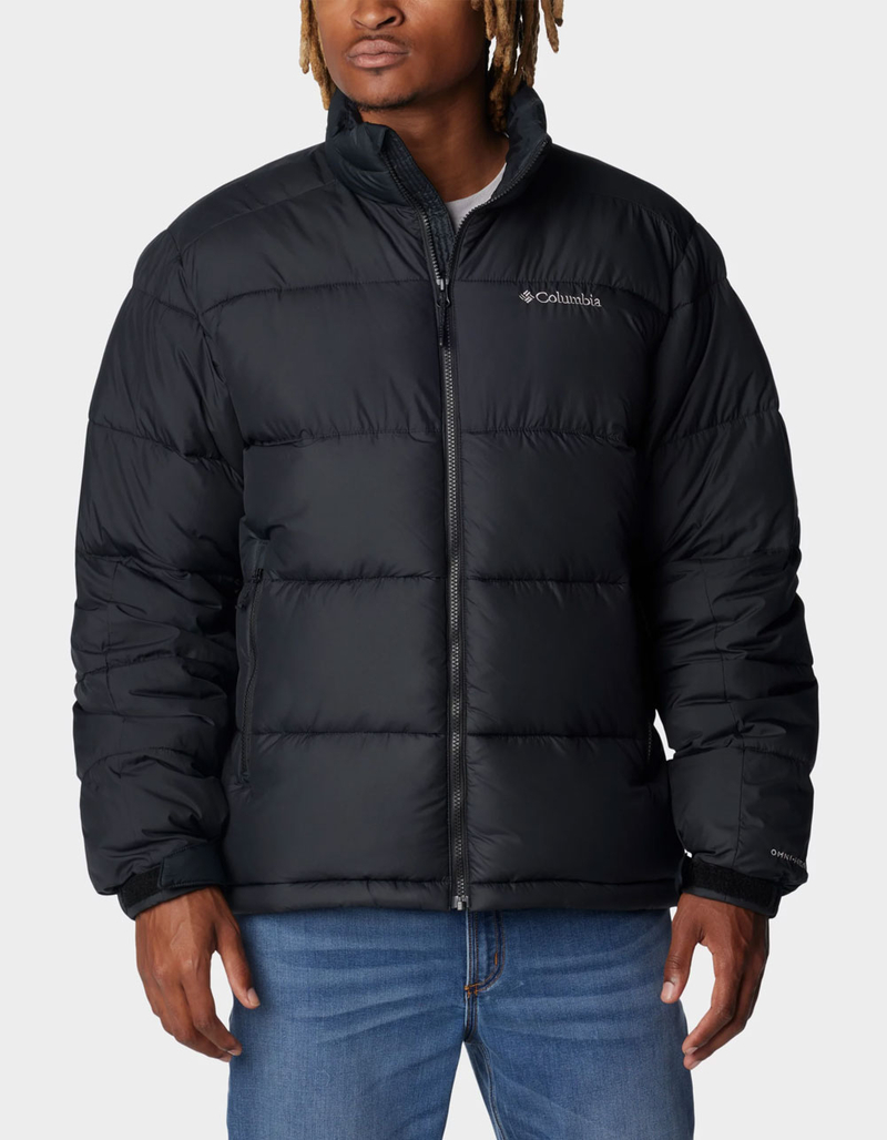 COLUMBIA Pike Lake II Mens Jacket image number 0