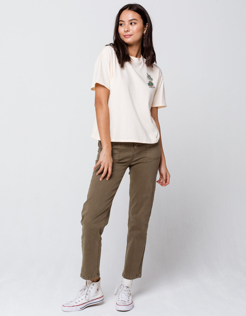 O'NEILL Happy Hour Womens Tee image number 5