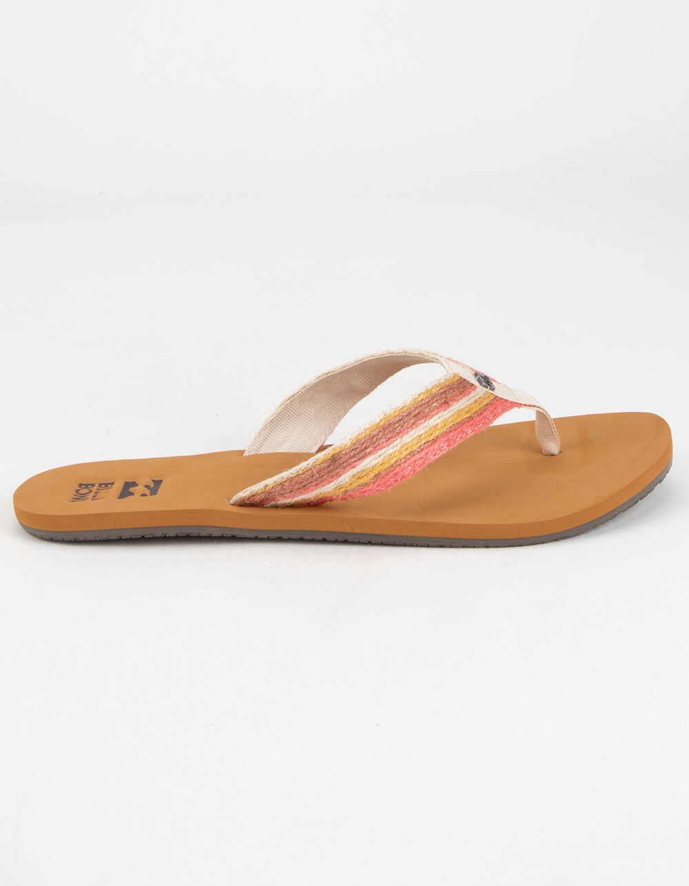 Billabong Baja Women SandalsslipperTextile NEW synthetic
