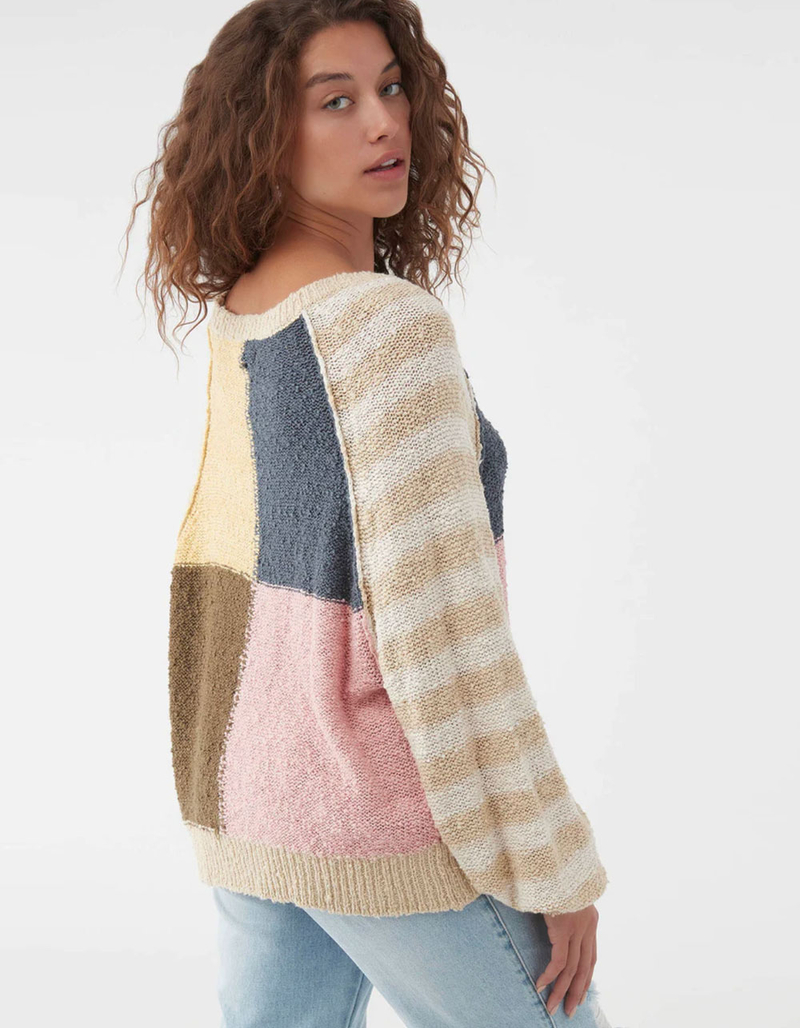 O'NEILL Good Days Womens Sweater image number 2