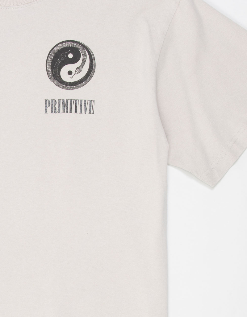 PRIMITIVE Dual Mens Tee image number 3