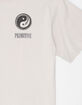 PRIMITIVE Dual Mens Tee image number 4