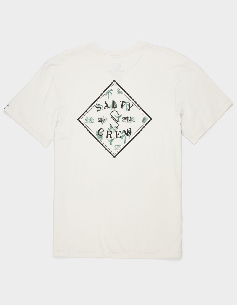SALTY CREW Tippet Garden Fill Mens Tee image number 0