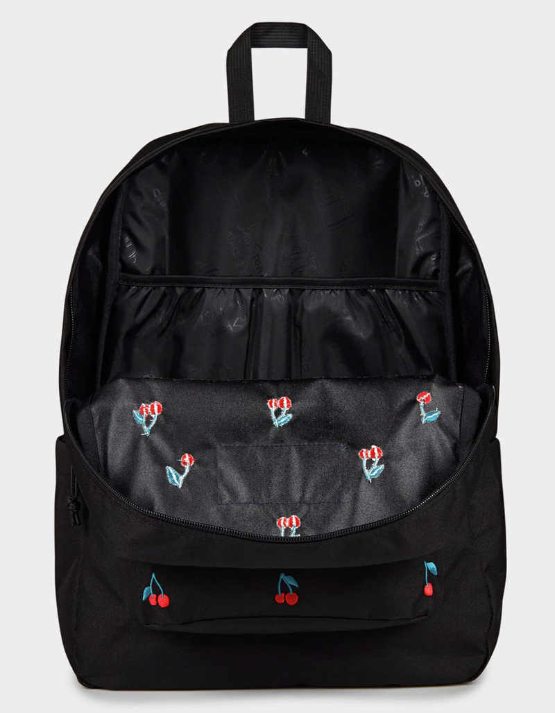 JANSPORT SuperBreak Plus FX Backpack image number 6
