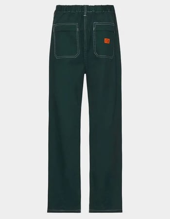 BRIXTON Mens Baggy Skate Pants Alternative Image